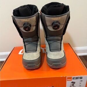 ThirtyTwo Women's Shifty Boa Snowboard Boots